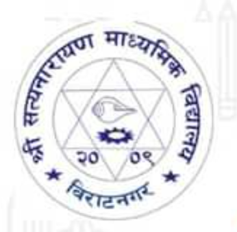 Shree satyanarayan secondary school